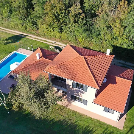 Marconi Holiday home *