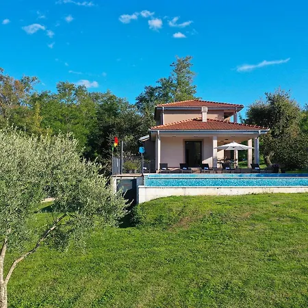 Holiday home Marconi *