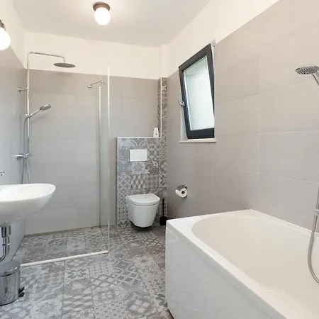 Tatil Evi Marconi Potpićan