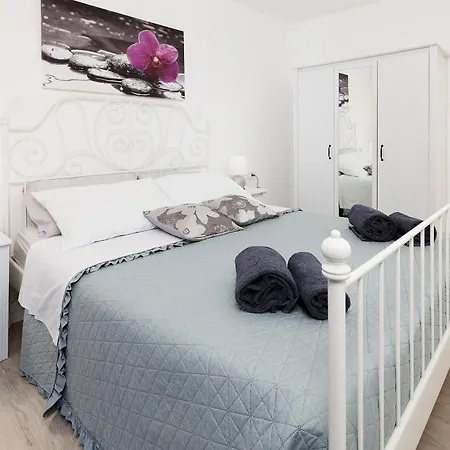 Marconi Holiday home *