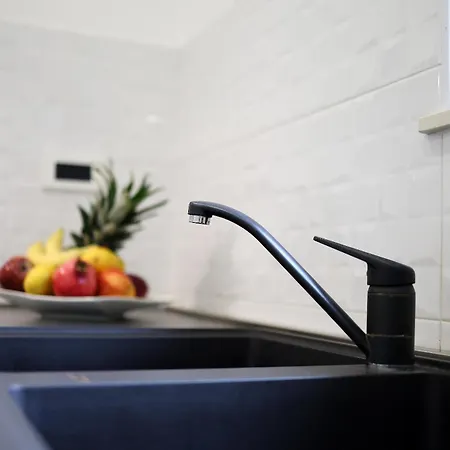 Tatil Evi Marconi Potpićan