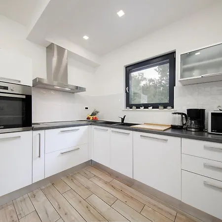 Tatil Evi Marconi Potpićan