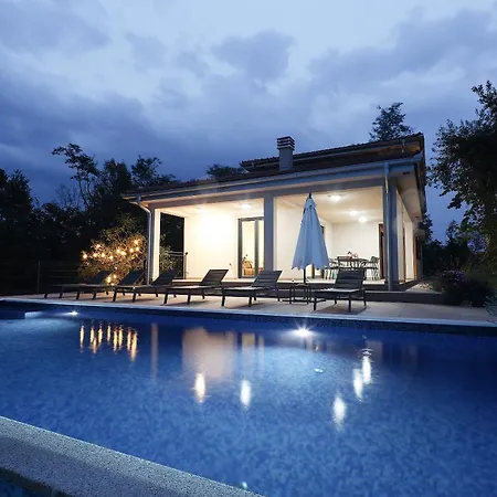 Marconi Holiday home