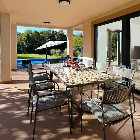 Holiday home Marconi *