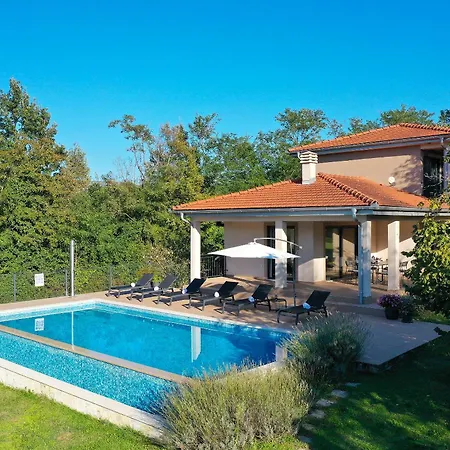 Marconi Holiday home Potpican