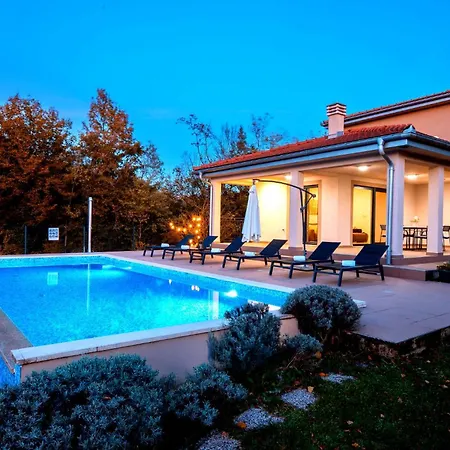 Holiday home Marconi Potpican