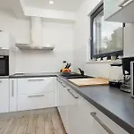 Marconi Ferienhaus Potpićan