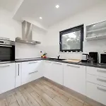 Ferienhaus Marconi Potpićan