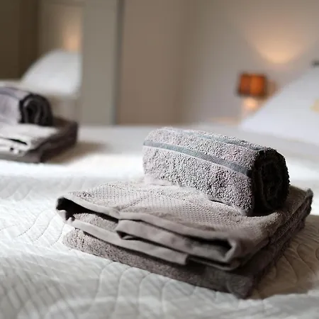Marconi Tatil Evi