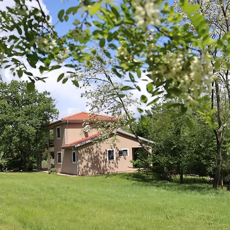 Casa de Férias Marconi