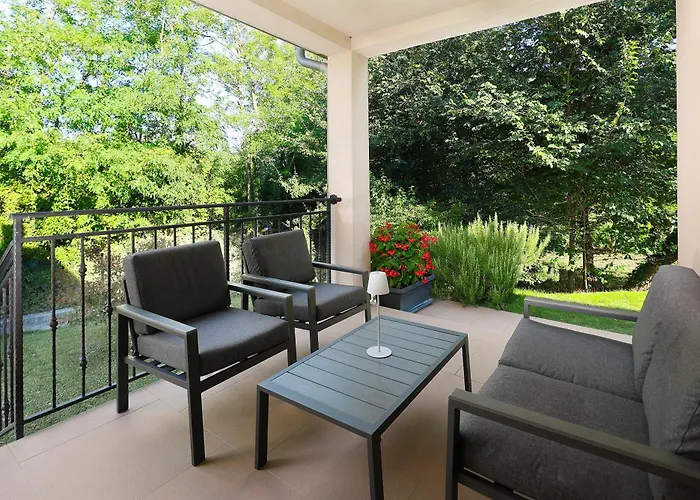 Casa de Férias Marconi