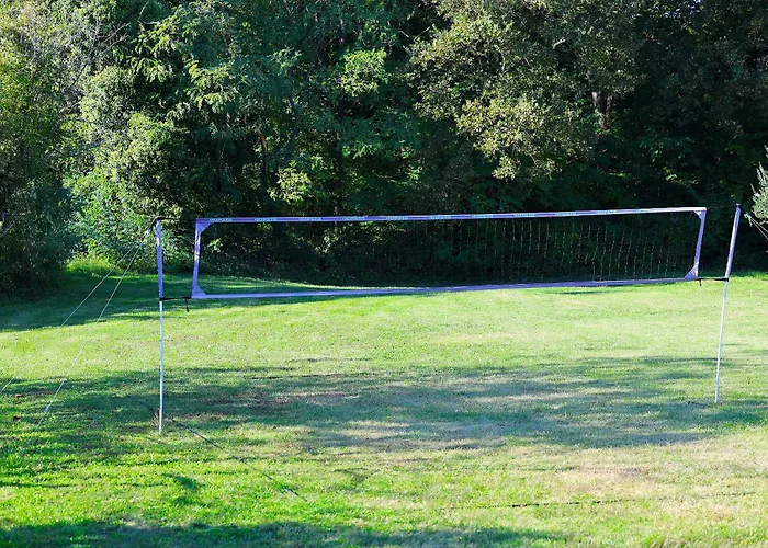 Casa de Férias Marconi *