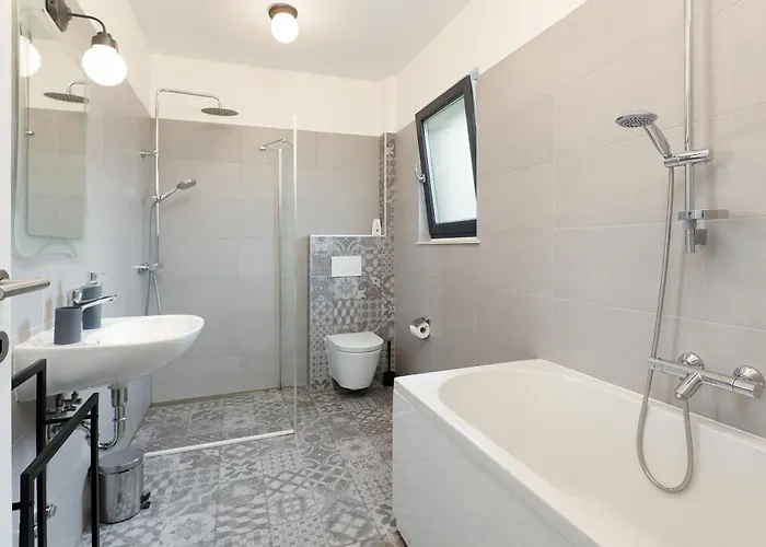 Casa de Férias Marconi Potpićan