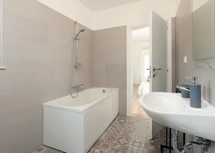 Casa de Férias Marconi