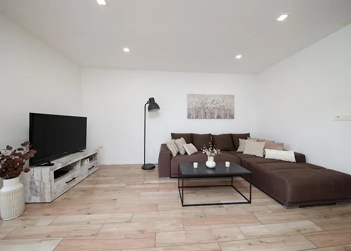 Marconi Casa de Férias Potpićan