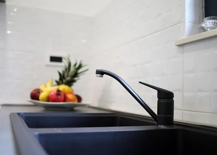 Casa de Férias Marconi Potpićan