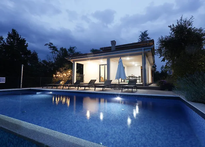 Marconi Casa de Férias