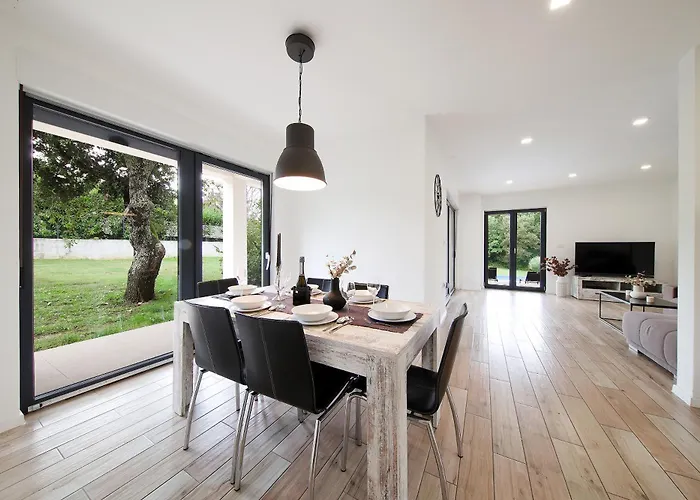 Marconi Casa de Férias