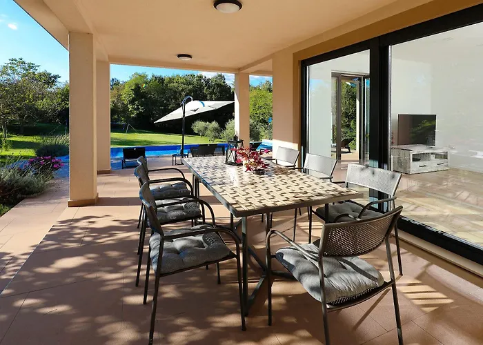 Casa de Férias Marconi *