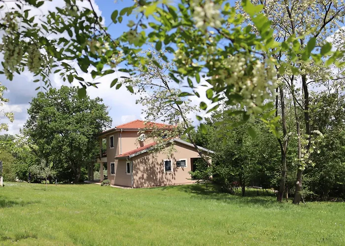 Casa de Férias Marconi